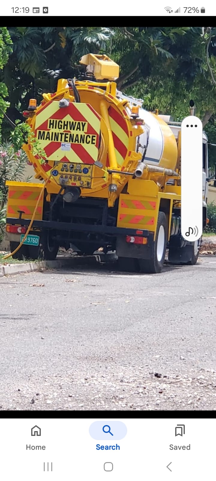 Grease Pumping